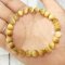 Golden Tiger Eye ep.16 Bracelet