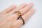 Tiger's eye Ep04 Ring