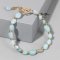 Amazonite Ep66 Bracelet