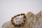 Barrel Shape Tiger's eye Ep.50 Bracelet