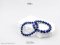 Lapis Lazuli (Natural Pattern) B16 Bracelet