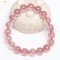 Strawberry Quartz Ep.31 Bracelet