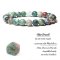 Indian Agate ep.16 Bracelet