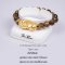 24K Gold Tri Kimtung PiXiu Tiger's eye Ep.08 Bracelet