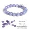 Tanzanite Ep.37 Bracelet