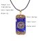 Lapis Lazuli ep01 Necklace