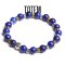 Lapis Lazuli ep.12 Bracelet