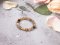 Rutilated Quartz Classic Bracelet