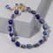 Lapis Lazuli Ep66 Bracelet