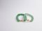 Green Aventurine Signature Bracelet