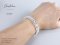 สร้อยข้อมือเงินแท้ CCB05 925Silver Bracelet