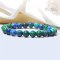 Azurite Malachite ep.16 Bracelet