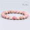 Pink Rhodonite ep.16 Bracelet