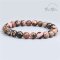 Rhodonite ep.16 Bracelet