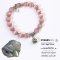 Cat eye stone ep.03 Bracelet