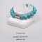 Turquoise Classic Bracelet