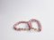 Pink Rhodonite Signature Bracelet