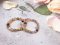 Rutilated Quartz Classic Bracelet