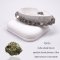 Faceted Shape Pyrite Ep.16 Bracelet