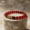 Carnelian Classic Bracelet