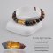 Tri Color Tiger Eye Classic Bracelet