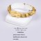 24K Gold Hok 福 PiXiu Golden Tiger's eye Ep.08 Bracelet