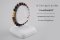 Tri Color Tiger Eye Classic Bracelet