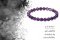 Amethyst ep.25 Bracelet