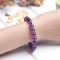 Amethyst ep.25 Bracelet