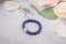 Lapis Lazuli Stone Classic Bracelet