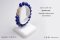 Lapis Lazuli Signature Bracelet