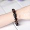 Black Agate Tiger Eye Ep.33 Bracelet