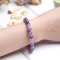 Dream  Amethyst ep.25 Bracelet