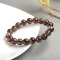 Smoky quartz ep.16 Bracelet