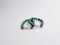 Azurite Malachite Signature Bracelet