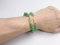 Green Aventurine Signature Bracelet