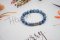 Kyanite หินปลดหนี้ Classic Bracelet