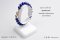 Lapis Lazuli Signature Bracelet