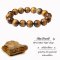 Tiger Eye ep.16 Bracelet 10mm