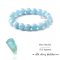 Aquamarine ep.27 Bracelet