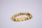 24K Gold Hok 福 PiXiu Golden Tiger's eye Ep.08 Bracelet