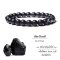 Onyx ep.16 Bracelet