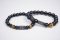 Onyx Tiger Eye Classic Bracelet