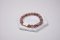 Red Rutilated Quartz Classic Bracelet