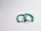 Malachite Signature Bracelet