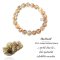 Golden Rutilated Quartz ep.21 Bracelet