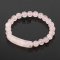 Rose Quartz ep.08 Bracelet