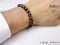 Hematite Tiger’s Eye Ep.39 Bracelet