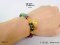 Tourmaline Donut Design Ep81 Bracelet