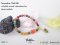 Tourmaline Pixiu Ep81 Bracelet